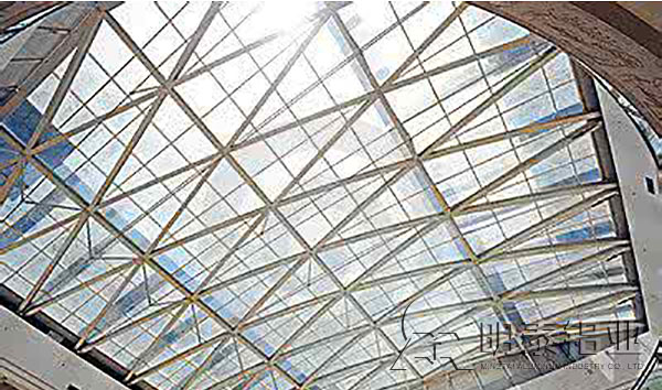 6082鋁板用于屋頂架構(gòu) 6082鋁板用于屋頂架構(gòu)