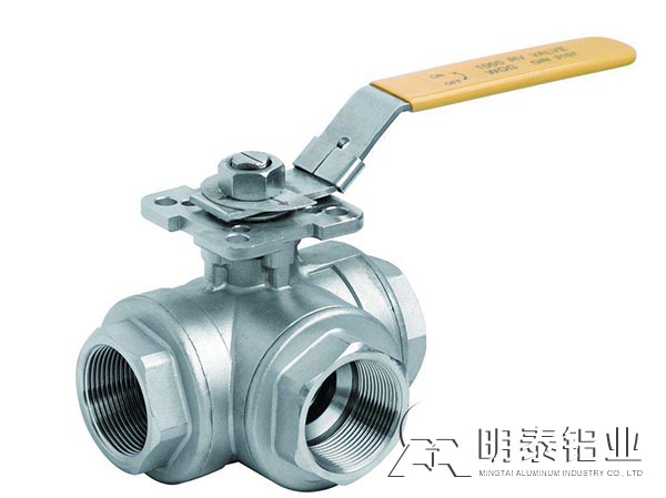 6061鋁板用于閥門 6061鋁板用于閥門