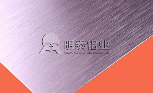 明泰鏡面鋁板 明泰鏡面鋁板