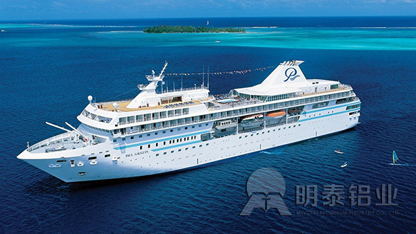 5083船用鋁板 5083船用鋁板