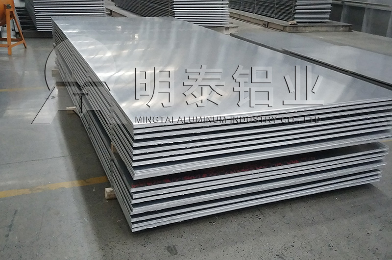 貨車(chē)車(chē)廂體用鋁板價(jià)格