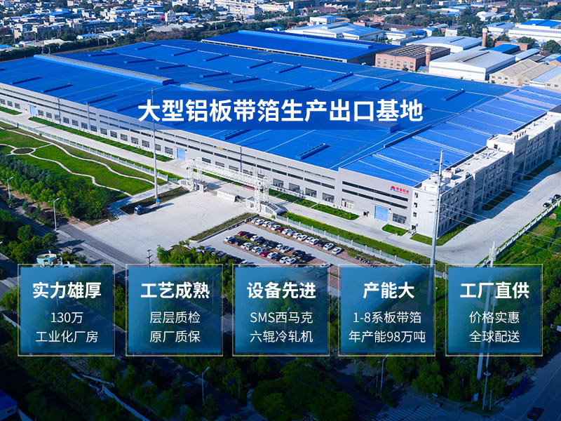 易拉罐罐蓋用鋁合金5052_3004鋁板廠家_價格
