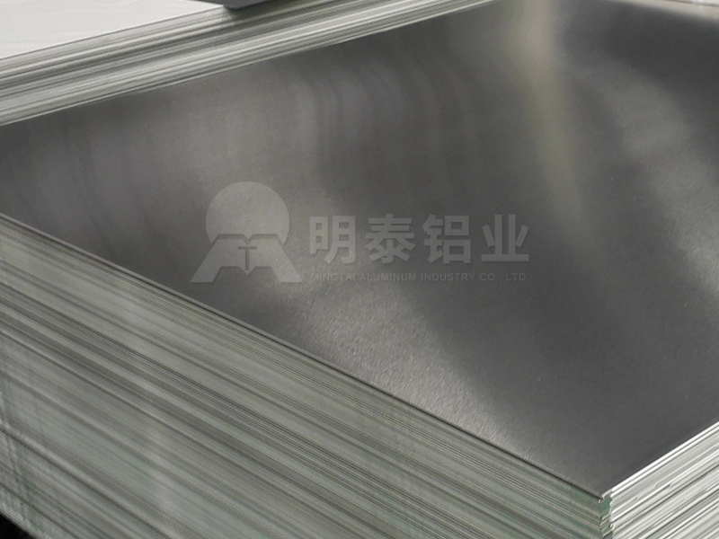 5083-o態(tài)鋁板 5083-o態(tài)鋁板