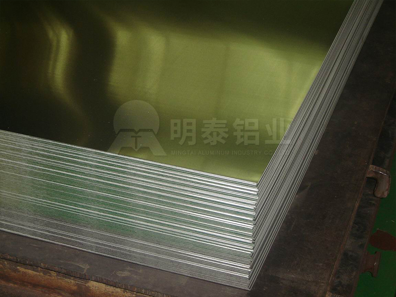 CCS中國(guó)船級(jí)社認(rèn)證鋁板