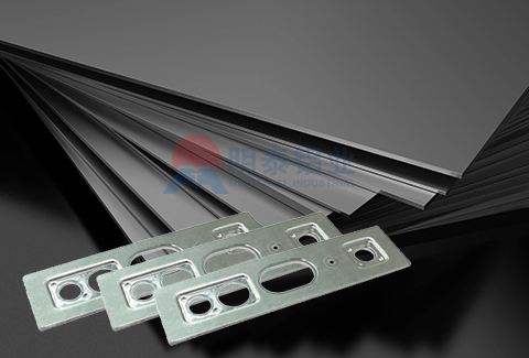 動力電池蓋板用3003鋁板 動力電池蓋板用3003鋁板