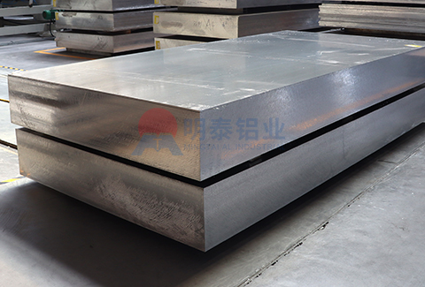 2A11鋁板