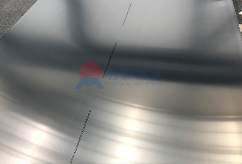 6061鋁板 6061鋁板